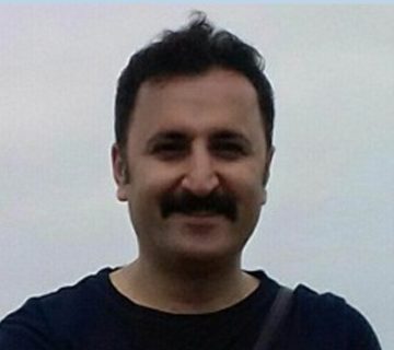 امین حق ره