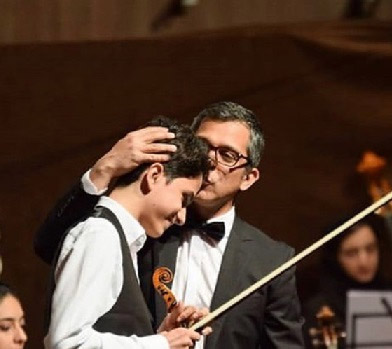 Arman-nouruzi آرمان نوروزی